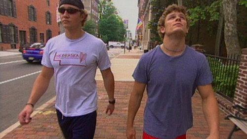 The Real World Season 15 Episode 3 - Bed-Swapping Begins