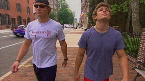 The Real World Season 15 Episode 3 - Bed-Swapping Begins