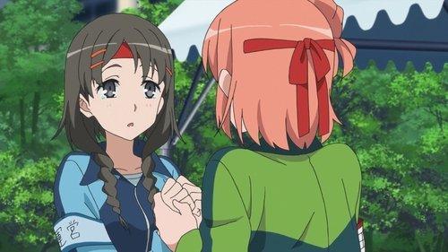 My Teen Romantic Comedy SNAFU Season 1 Episode 13 - And So, Their Festival Will Never End