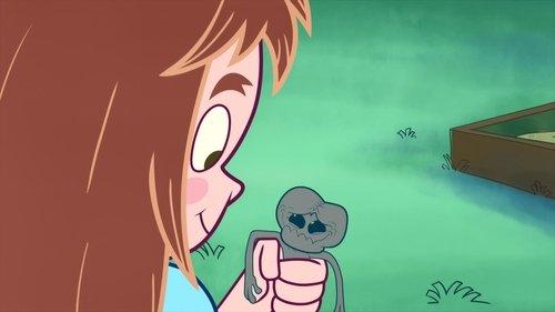 undefined Season 1 Episode 25 - Starbox and Cindy