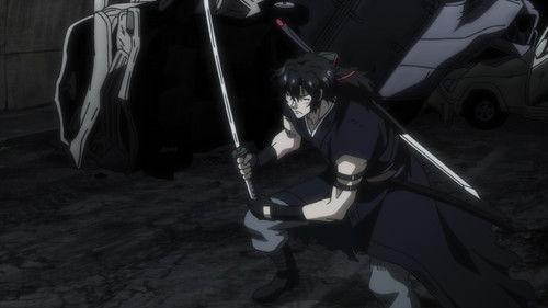 Background image for Evil vs Bushido