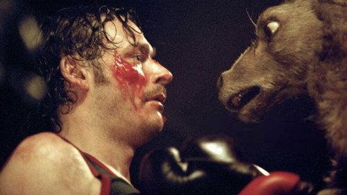 The Mighty Boosh Season 1 Episode 1 - Killeroo