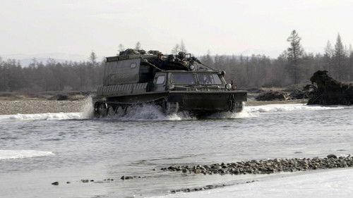 Race to the Center of the Earth Season 1 Episode 5 - Down to the Wire