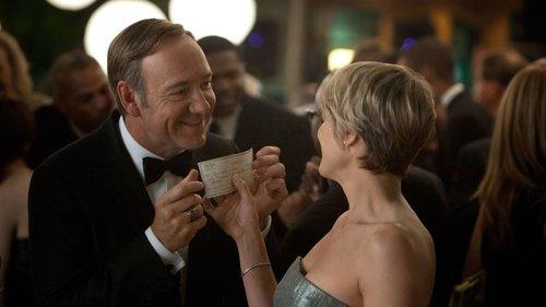 House of Cards Season 1 Episode 5 - Chapter 5