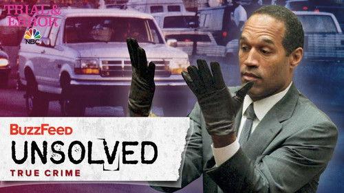Buzzfeed Unsolved: True Crime Season 1 Episode 11 - The Shocking Case of O.J. Simpson