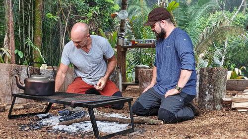 Ed Stafford -  Into the Jungle Season 1 Episode 2 - Episode 2