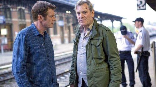 The Missing Season 1 Episode 4 - Gone Fishing