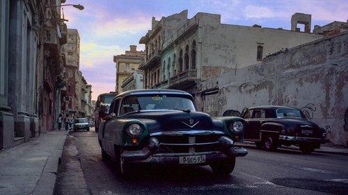 VICE Season 5 Episode 9 - Medical Détente & Bananas