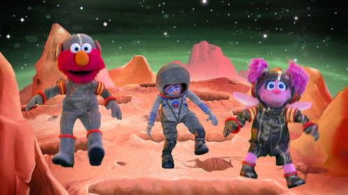 Sesame Street Season 52 Episode 7 - The Grouch Band