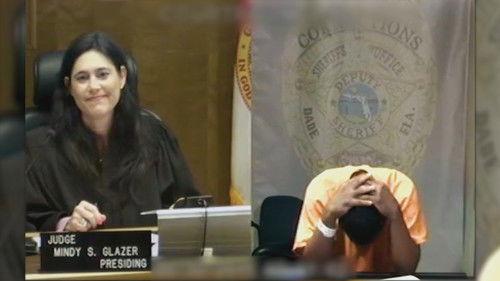 Court Cam Season 2 Episode 4 - #205