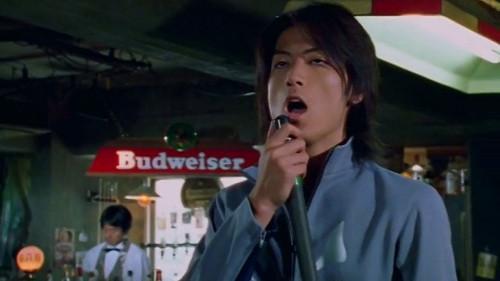 Hyakujuu Sentai Gaoranger Season 1 Episode 25 - The Third Ogre Princess Arrives