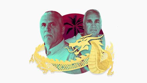 Four Corners Season 59 Episode 3 - Project Dragon