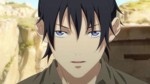 Hitori No Shita - The Outcast Season 6 Episode 11 - Episode 11