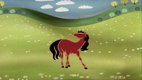 Hungarian Folktales Season 2 Episode 10 - The Horse-Egg