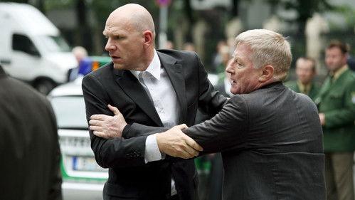 KDD - Kriminaldauerdienst Season 2 Episode 2 - Schatten