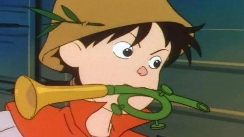 The Adventures of Peter Pan Season 1 Episode 32 - The White Castle