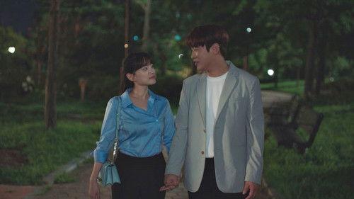 Be Melodramatic Season 1 Episode 13 - Why Are You Getting Out of There...?