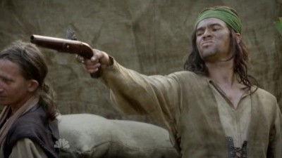 Crusoe Season 1 Episode 8 - Heroes and Villains