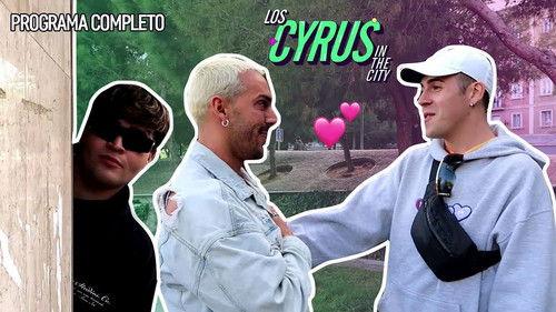 Los Cyrus in the city Season 1 Episode 6 - Episode 6