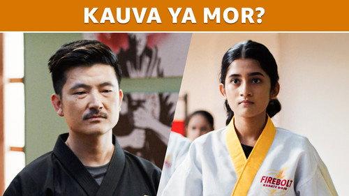 Karate Girls Season 1 Episode 4 - Kauva Ya Mor?