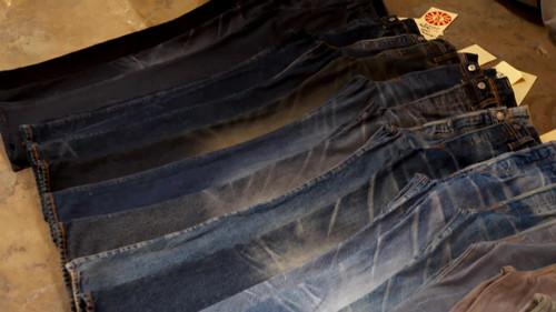 How We Got Here Season 1 Episode 5 - Denim Defeats Communism