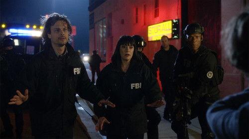 Criminal Minds Season 13 Episode 22 - Believer