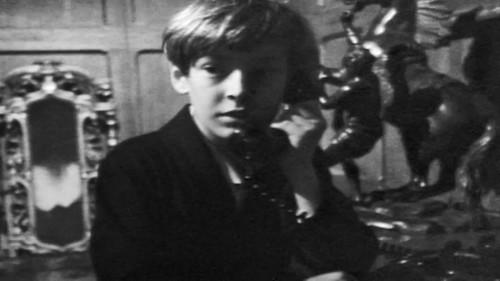 Dark Shadows Season 1 Episode 123 - DS-125