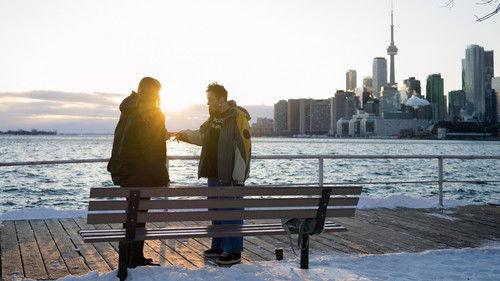 I Hate People, People Hate Me Season 1 Episode 3 - Lithium