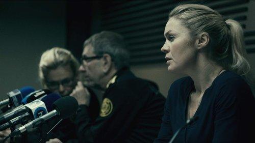 The Valhalla Murders Season 1 Episode 1 - Never Before Seen