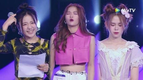 CHUANG ASIA Season 1 Episode 2 - Episode 2: The Battle of Three Skilled Vocalists