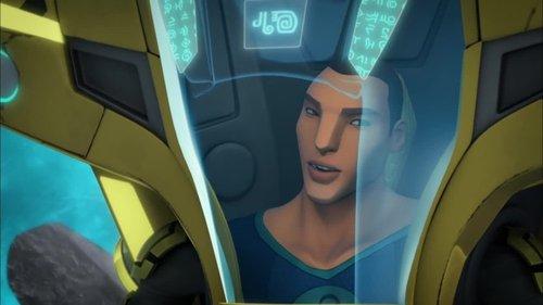 The Deep Season 1 Episode 13 - The Abyss Stares Back