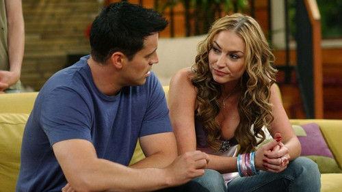 Joey Season 1 Episode 6 - Joey and the Nemesis