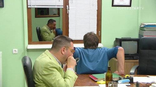 Government Job Season 8 Episode 25 - 1274 Disident