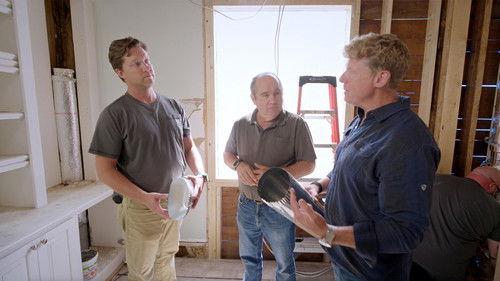 This Old House Season 47 Episode 15 - Needham: Getting Our Ducts in a Row