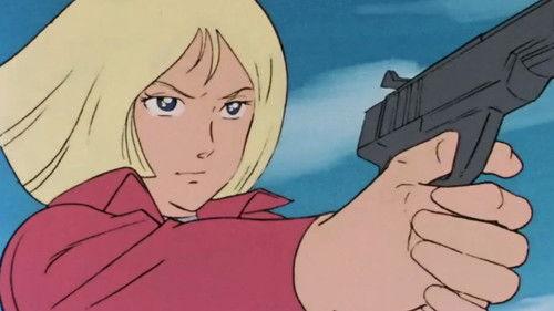 undefined Season 1 Episode 2 - Destroy Gundam!