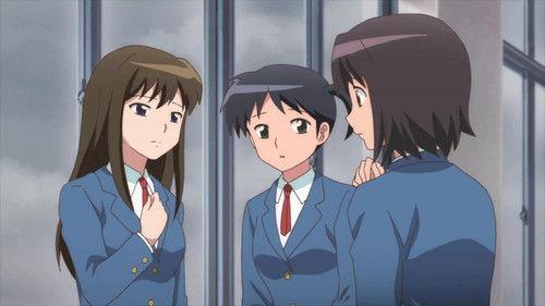 Rin-ne Season 2 Episode 4 - Song of Love