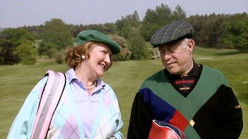 Keeping Up Appearances Season 4 Episode 1 - A Job For Richard