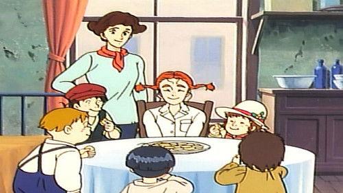 My Daddy Long Legs Season 1 Episode 25 - New York, My Birthplace