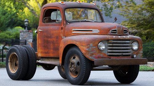 Roadkill Season 4 Episode 9 - Stubby Bob Fails, El Camino Wins, and Blasphemi Flops