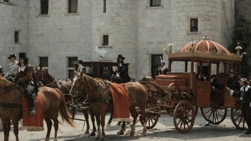 Mazarin Season 1 Episode 6 - Episode 6