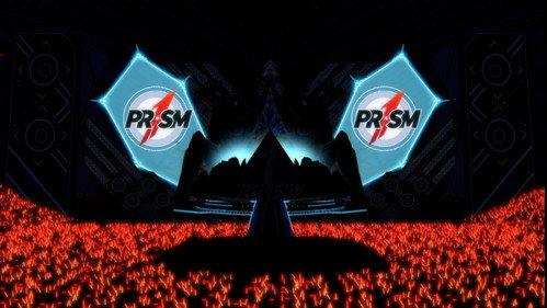 KING OF PRISM -Shiny Seven Stars- Season 1 Episode 11 - Episode 11