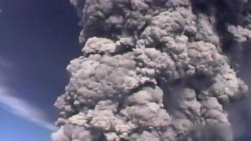 Ice Airport Alaska Season 6 Episode 9 - Volcano Preppers