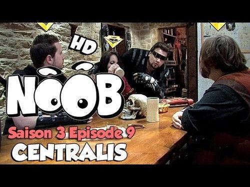 Noob Season 3 Episode 9 - Episode 9