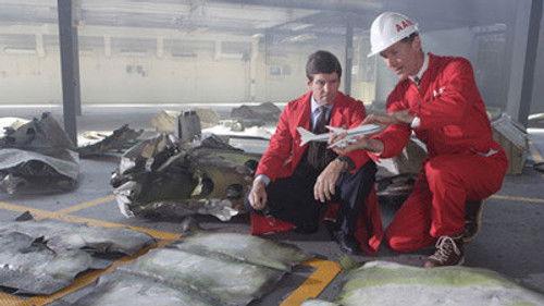 Mayday Season 6 Episode 2 - Fatal Flaw (Minor Defects)