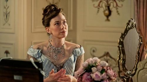 undefined Season 2 Episode 4 - His Grace the Duke