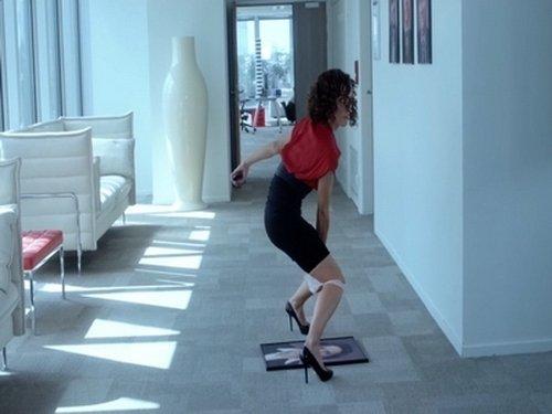 WorkinGirls Season 1 Episode 9 - Episode 9