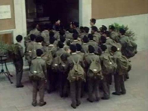 Classe Di ferro Season 2 Episode 1 - Episode 1