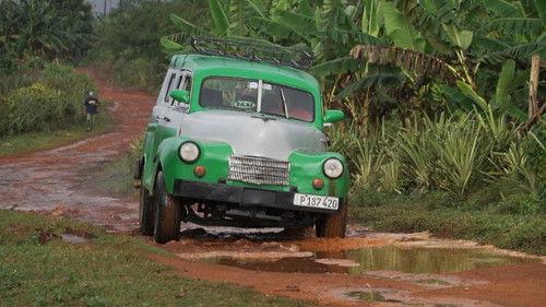 Les Routes de l'impossible Season 12 Episode 5 - Episode 5