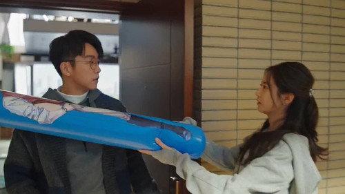 Never Give Up Season 1 Episode 13 - Episode 13