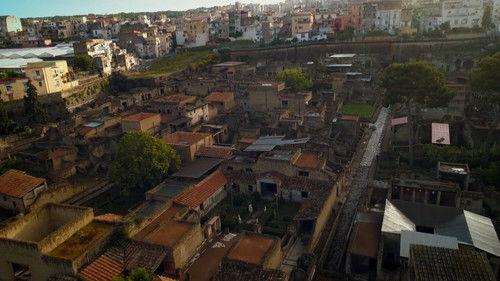 Unearthed Season 6 Episode 2 - Vesuvius's Secret Victim